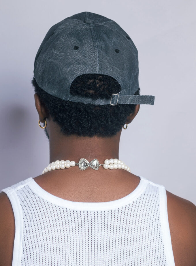 Family First Cap (Ash)