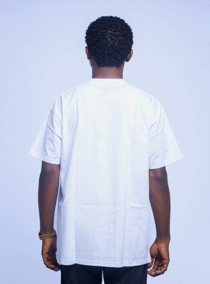 FFSS Signature T-shirt (White)