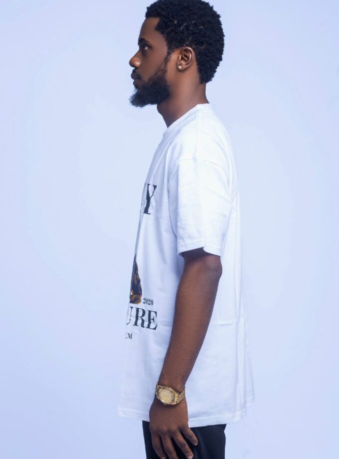 FFSS Signature T-shirt (White)