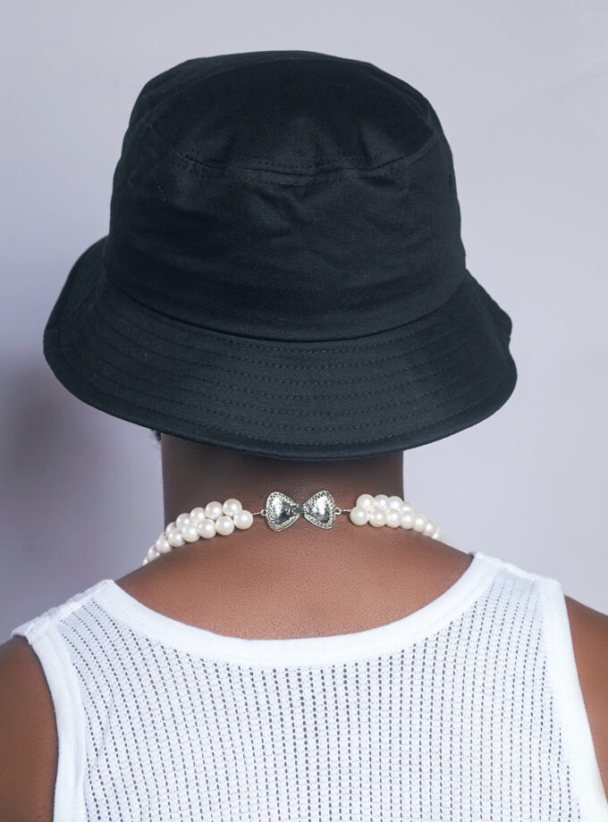 Family First Culture Bonnie Hat (Black)