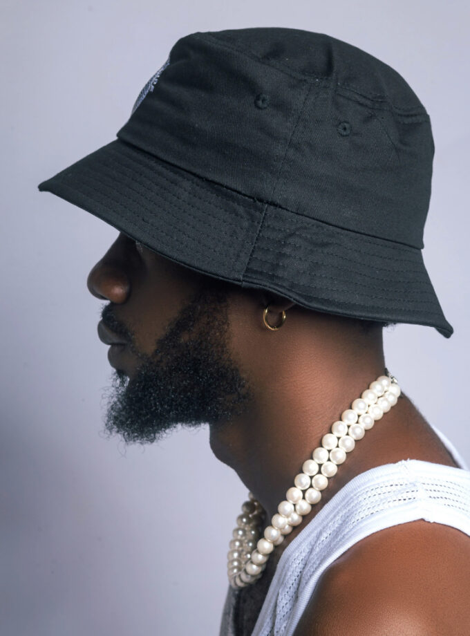 Family First Culture Bonnie Hat (Black)