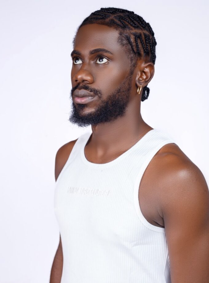 FFSS AW24 Tank Top (White)