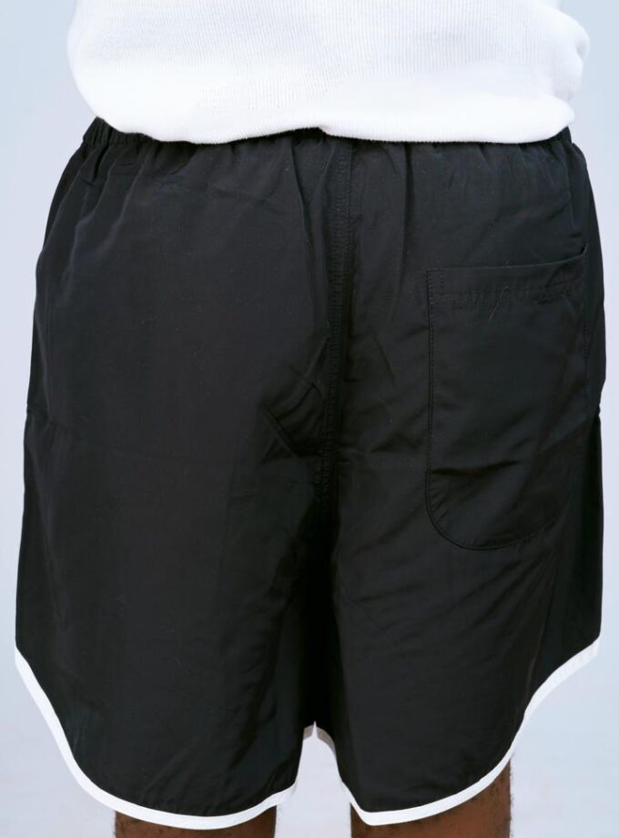 Rebirth Short (black)