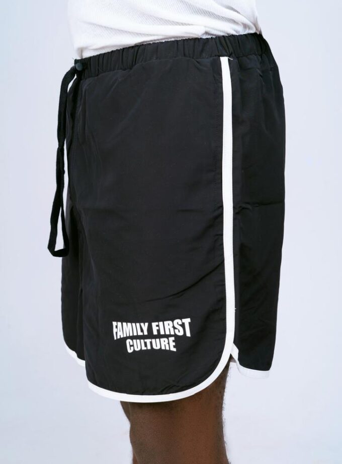 Rebirth Short (black)