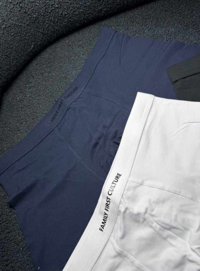FFSS RB boxer sets (4 in 1)